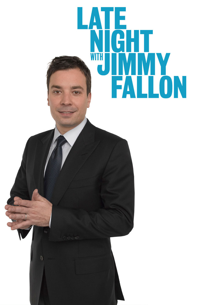 Jimmy Fallon - Gallery Colection